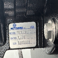 Cole-Parmer Peristaltic Pump image 2